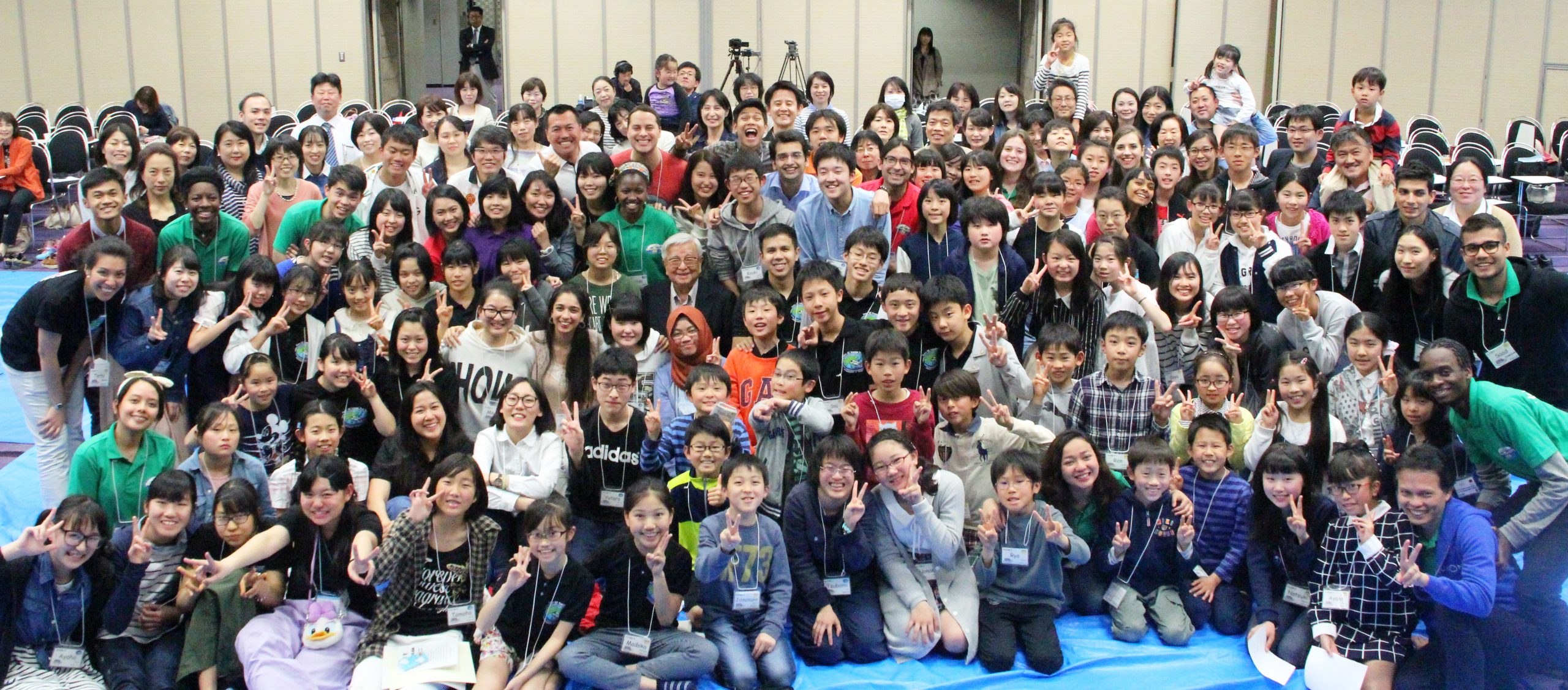 Eic 15th Anniversary Event プレゼンテーション Kumon English Immersion Activities